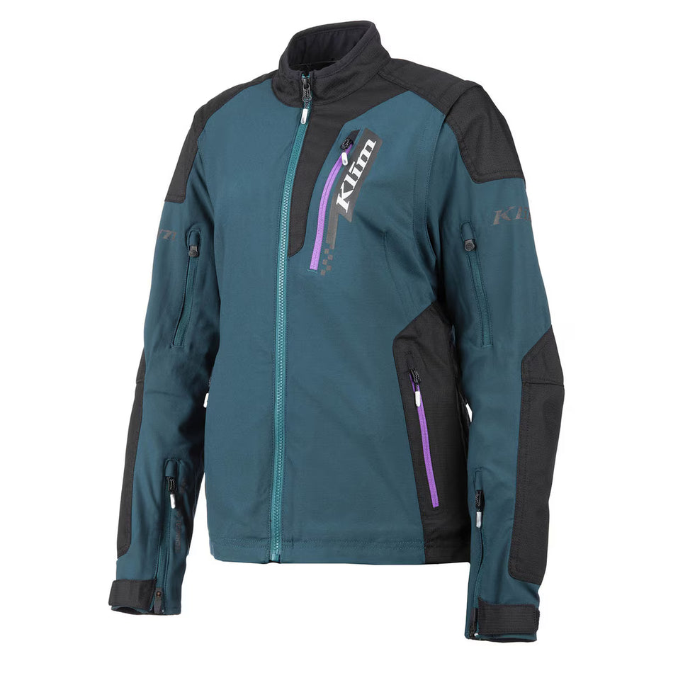 Klim Rebelle Women's Jacket