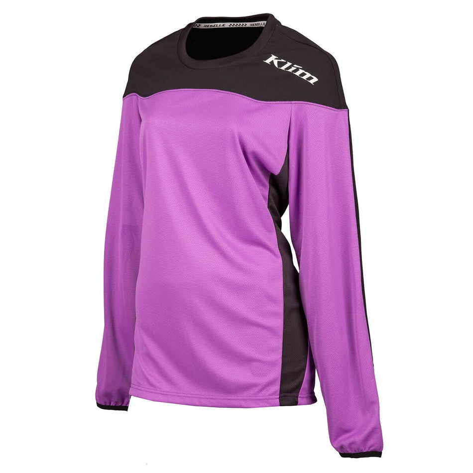 Klim Rebelle Women's Jersey