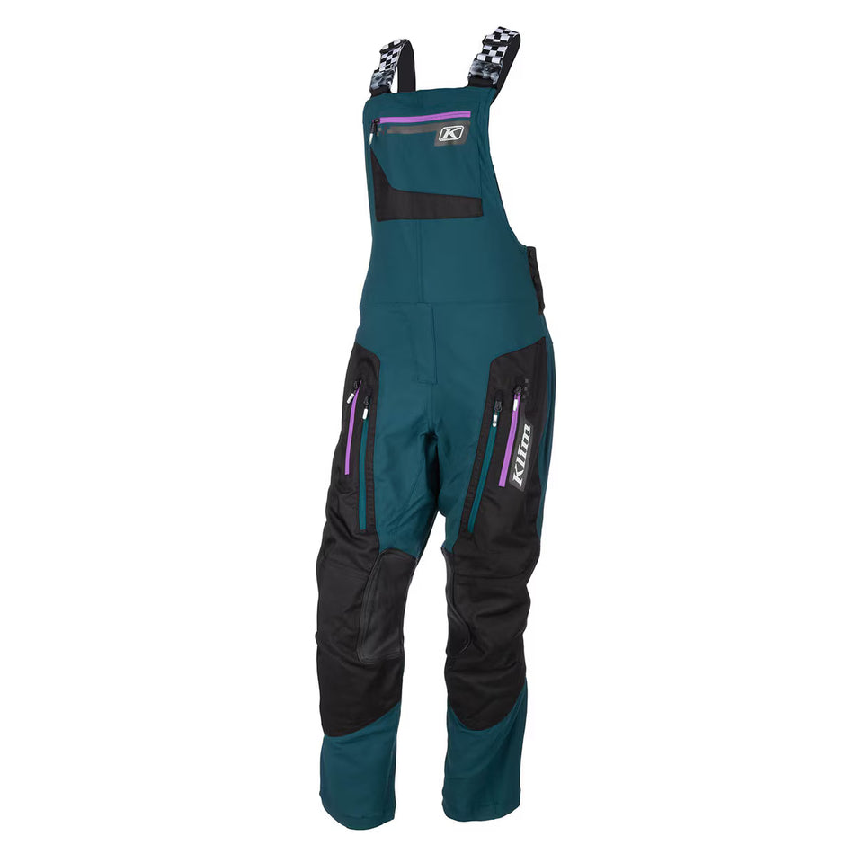 Klim Rebelle In The Boot Women's Overall