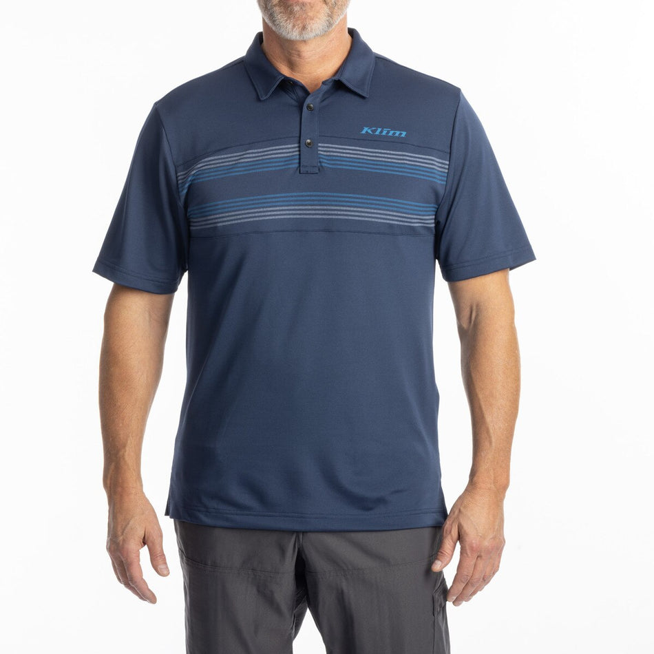 Klim Sentinel Polo