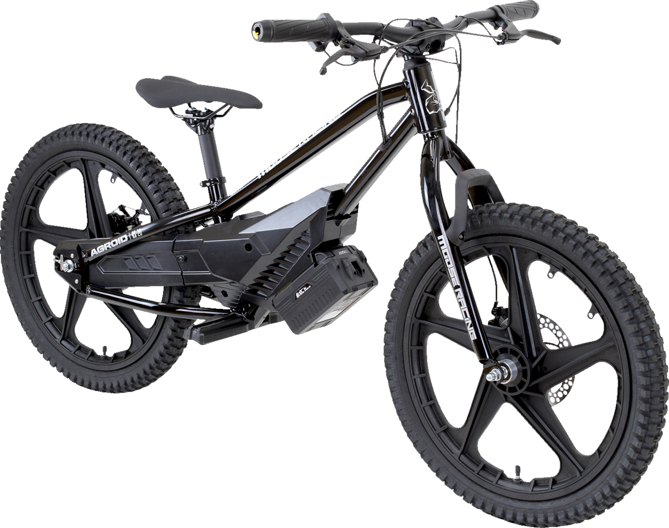 MOOSE OFFROAD RS-20 E-Bike - Agroid - Balance X02-A0101S