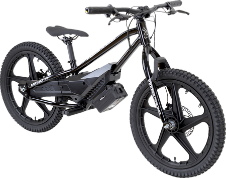 MOOSE OFFROAD RS-20 E-Bike - Agroid - Balance X02-A0101S