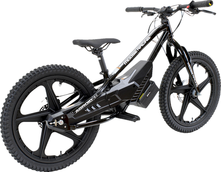 MOOSE OFFROAD RS-20 E-Bike - Agroid - Balance X02-A0101S