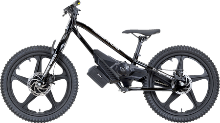 MOOSE OFFROAD RS-20 E-Bike - Agroid - Balance X02-A0101S
