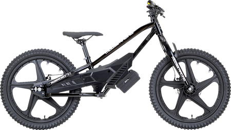 MOOSE OFFROAD RS-20 E-Bike - Agroid - Balance X02-A0101S