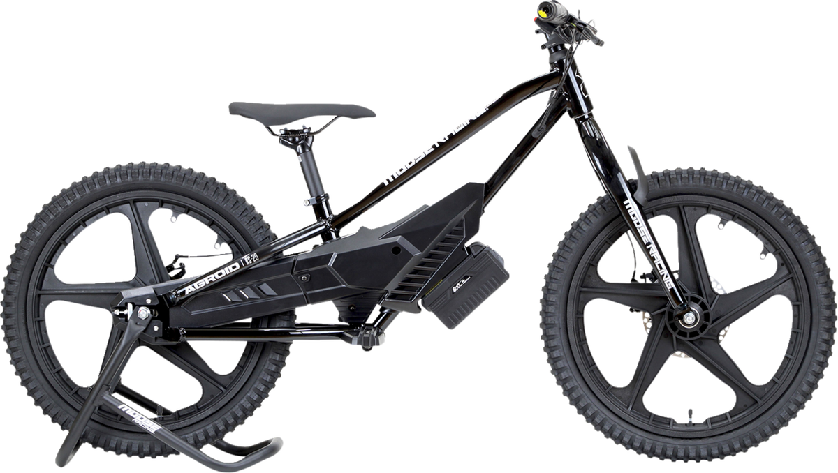 MOOSE OFFROAD RS-20 E-Bike - Agroid - Balance X02-A0101S