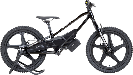 MOOSE OFFROAD RS-20 E-Bike - Agroid - Balance X02-A0101S