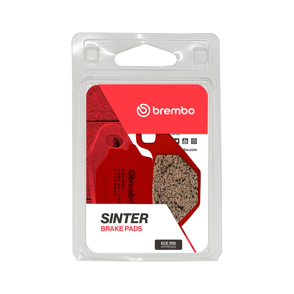 Brembo PRIME SP Sintered Brake Pads KTM/Kawasaki | 07YA54SP