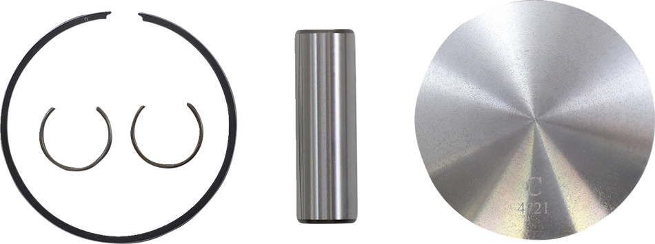 ProX Piston Kit 44.98mm KTM/Husqvarna/GasGas | 01.6029.C