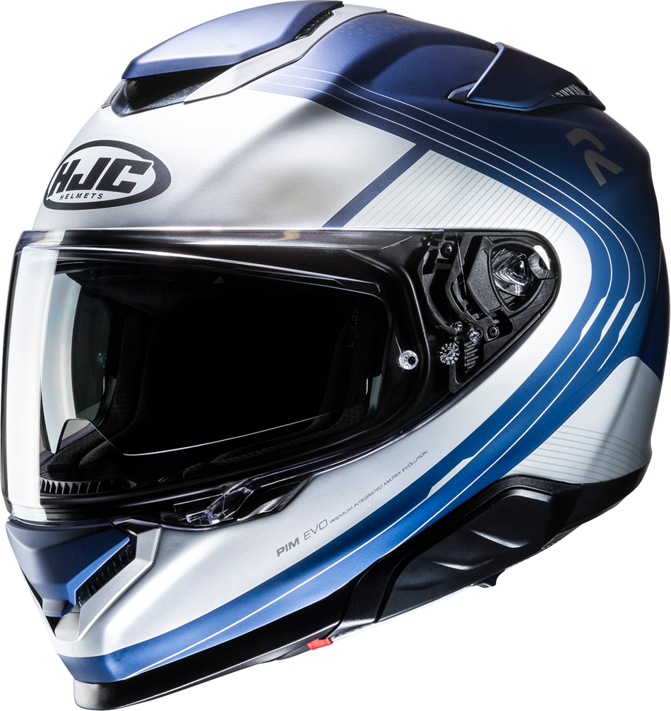 HJC RPHA 71 Frepe Full Face Helmet