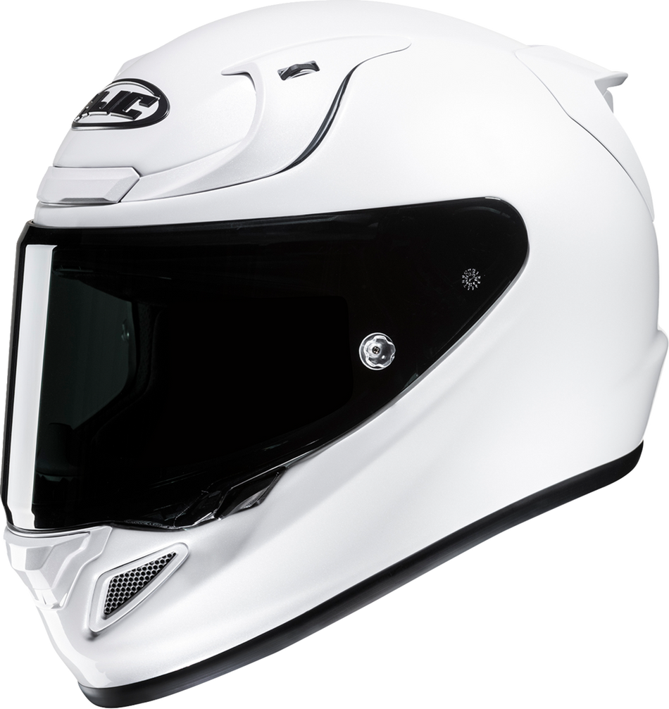 HJC RPHA 12N Solid Full Face Helmet