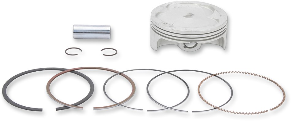 ProX Piston Kit 94.96mm GasGas/Yamaha | 01.2429.B