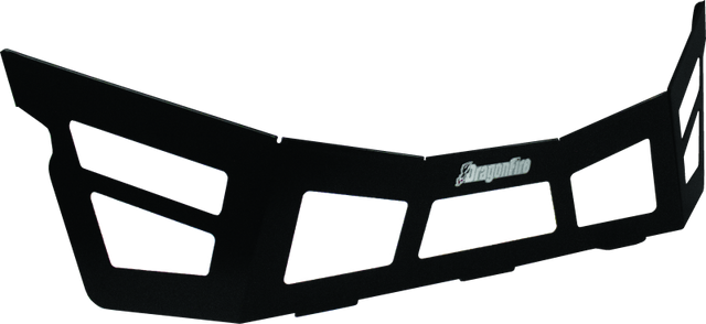 Dragonfire 19-25 Honda Talon Cargo Rack