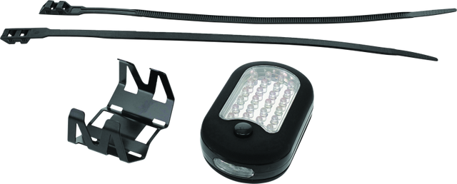 Dragonfire LED Dome Light Kit