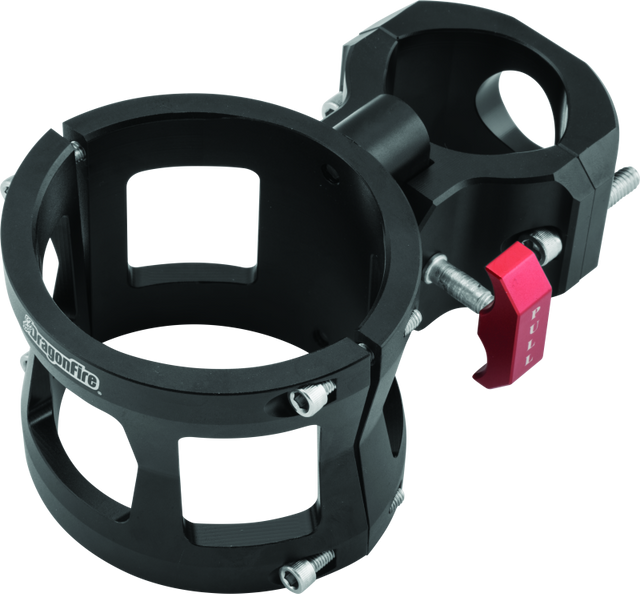 Dragonfire Fire Extinguisher Mount
