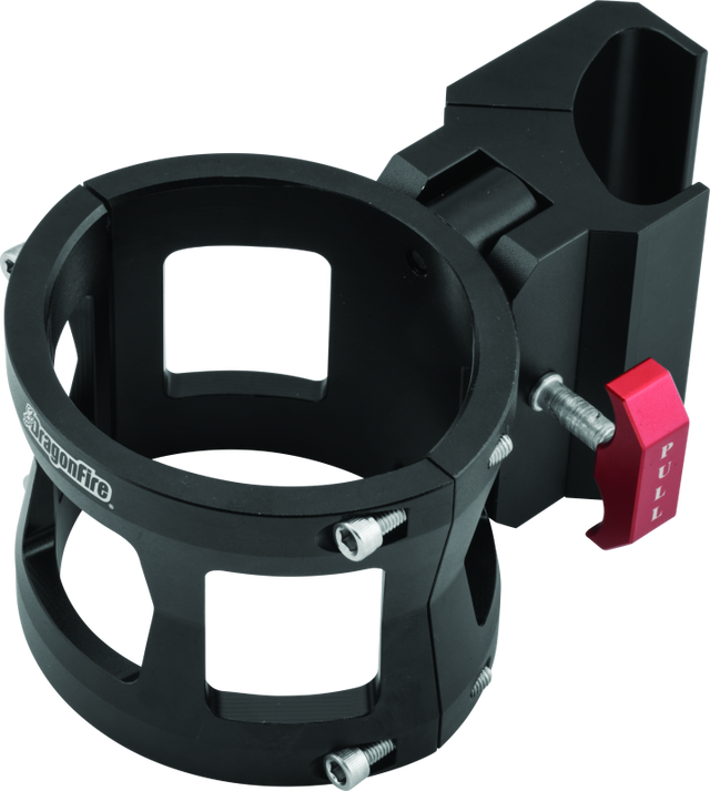 Dragonfire Fire Extinguisher Mount Pro-Fit