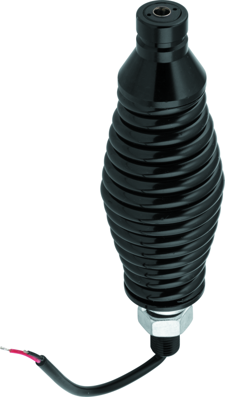 Dragonfire Quick Release LED Whip Spring