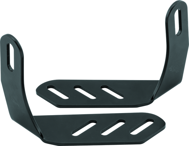 Dragonfire Light Mount Bracket