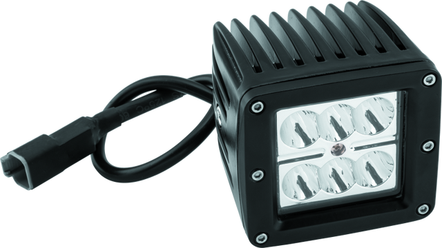 Dragonfire 2x2 in. Pod Light