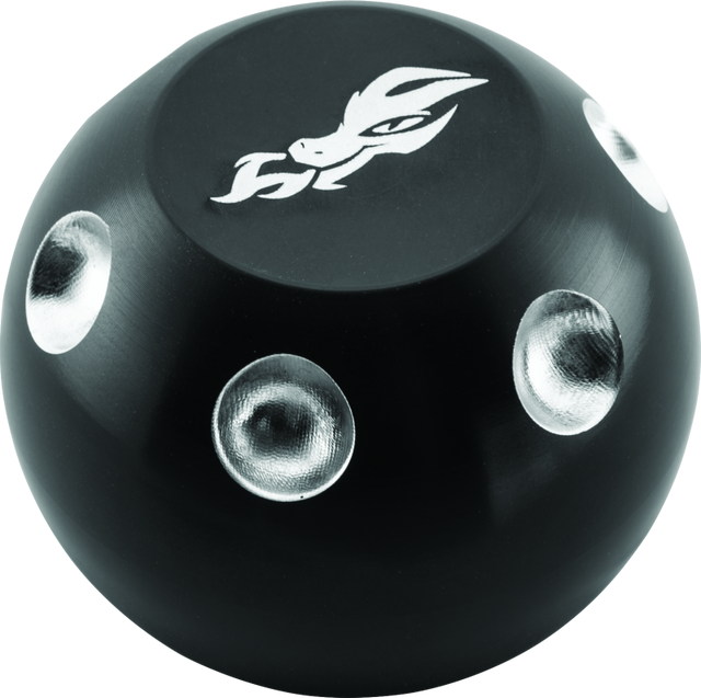 Dragonfire 2 in. Contrast Shift Knob