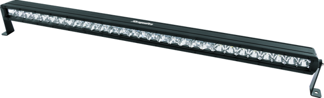 Dragonfire Extreme Single Row Lightbar
