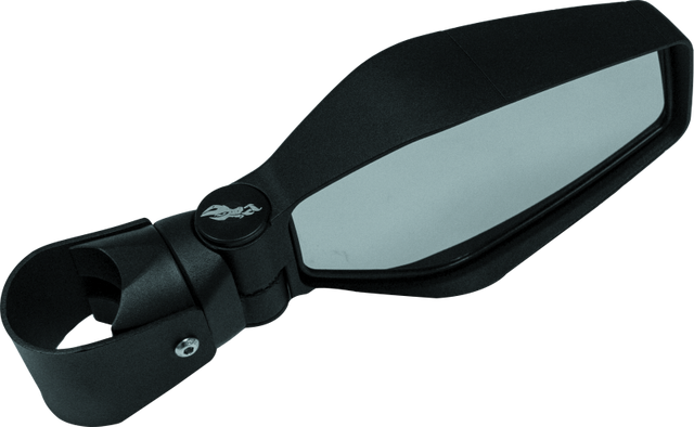 Dragonfire Slayer UTV Mirrors 1.75-2 in.