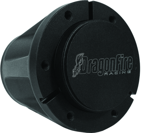 Dragonfire Arctic Cat/Can-Am/Polaris Fixed Billet Steering Hub