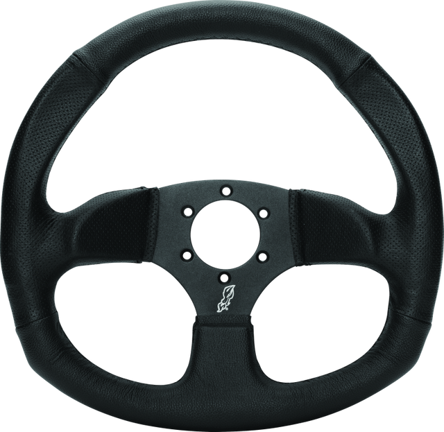 Dragonfire Steering Wheels