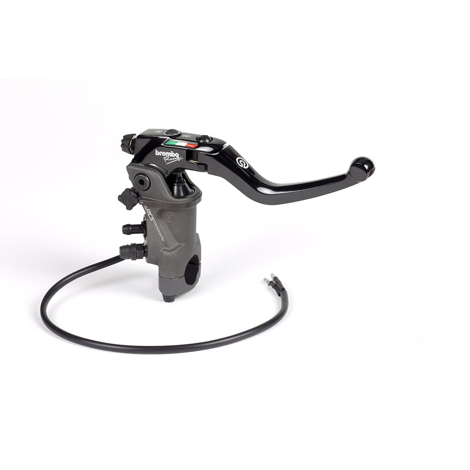 Brembo Brake Master Cylinder Upgrade RCS Corsacorta 19MM | 110C74020
