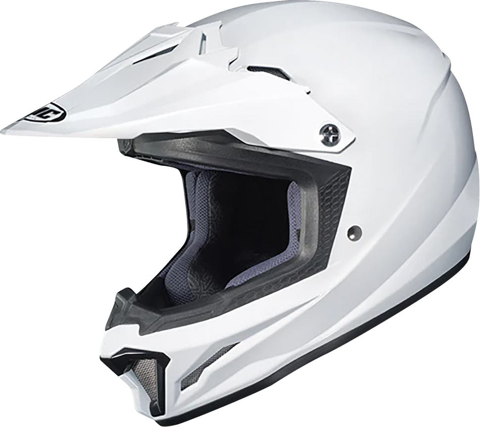 HJC Youth CL-XY II Solid Offroad Helmet