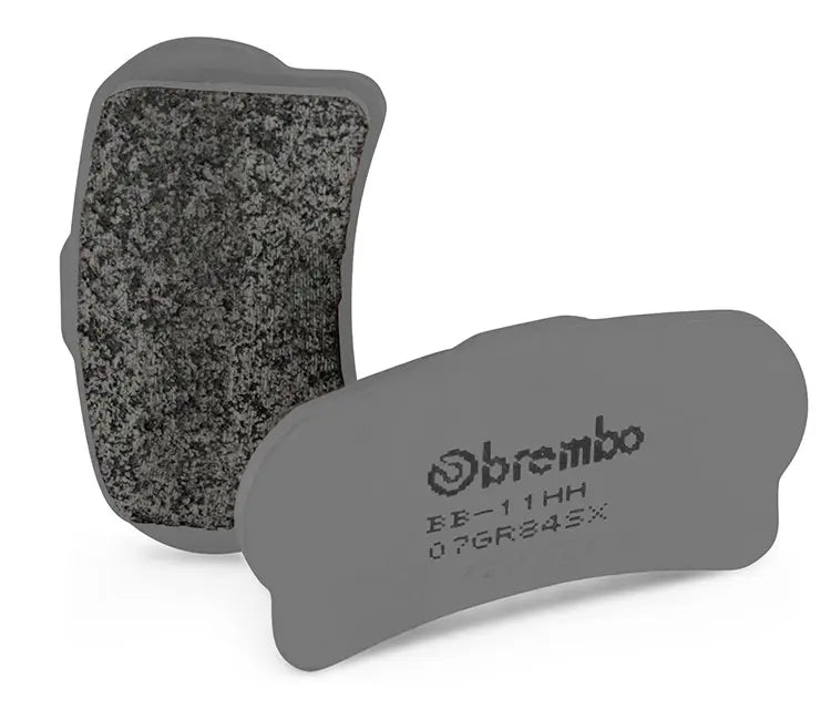 Brembo PRIME SX Brake Pads GasGas | 07GR84SX