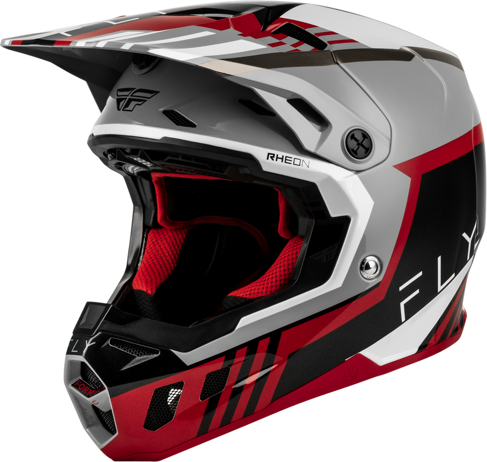 Fly Racing Formula CC Strike Helmet