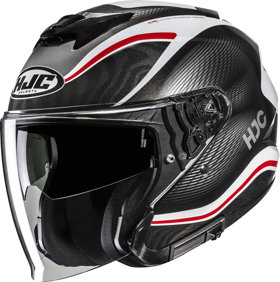 HJC i31 Depe Open Face Helmet