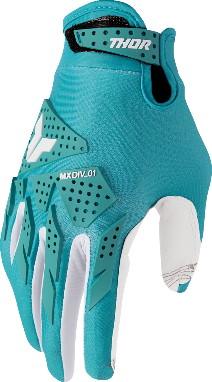 Thor-2026-Women's-LAUNCHMODE-XP-Gloves-