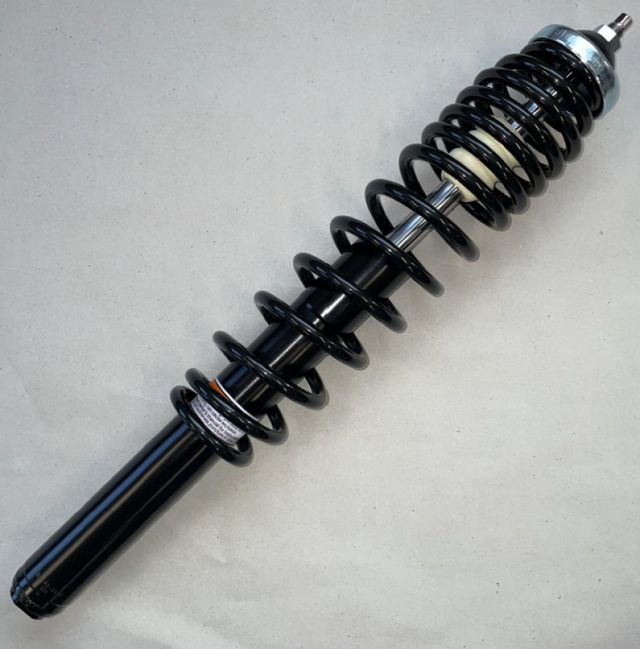 Dragonfire Shocks 2005-2008 Polaris Ranger XP 700 4x4 BF pair