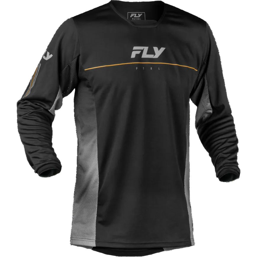 Fly Racing Patrol Off-Road Jerseys