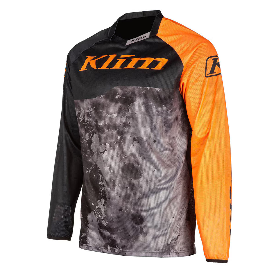 Klim XC Lite Jersey Youth