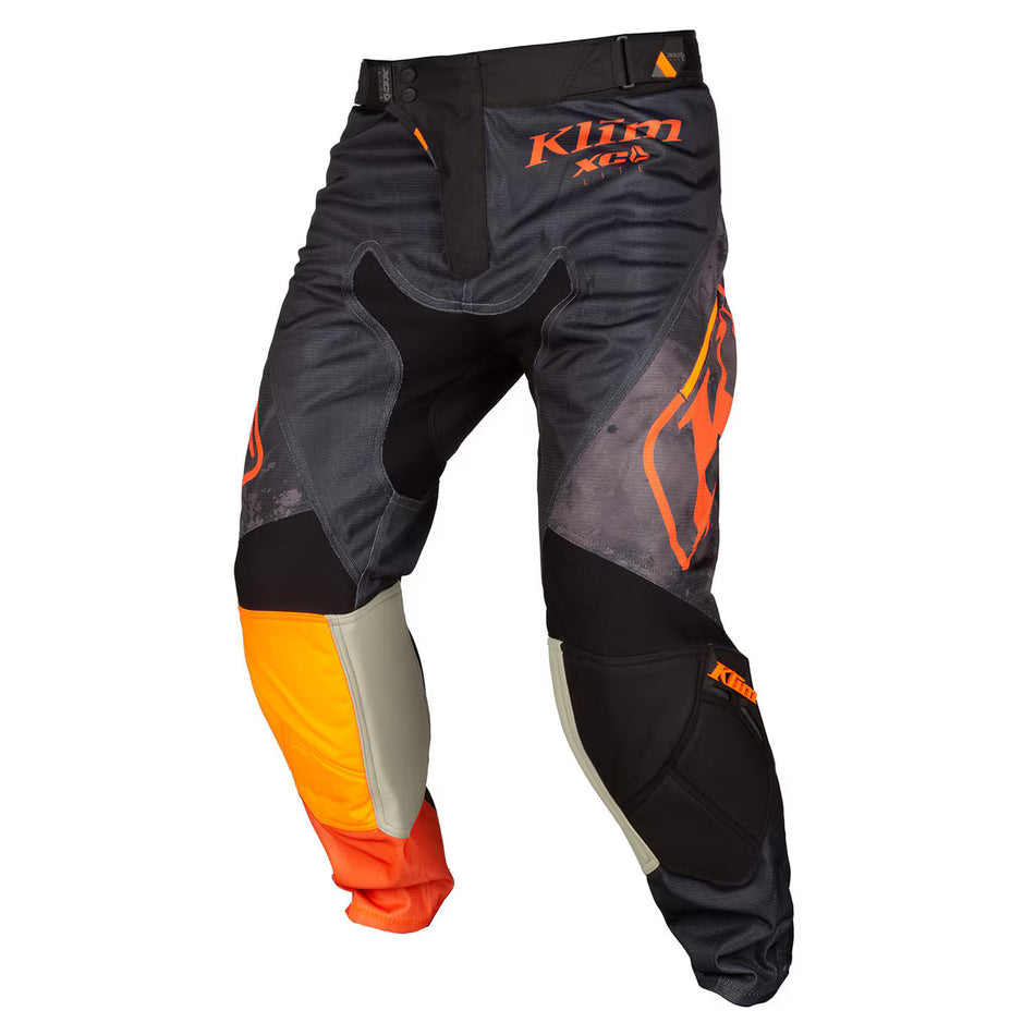Klim XC Lite Pant Youth