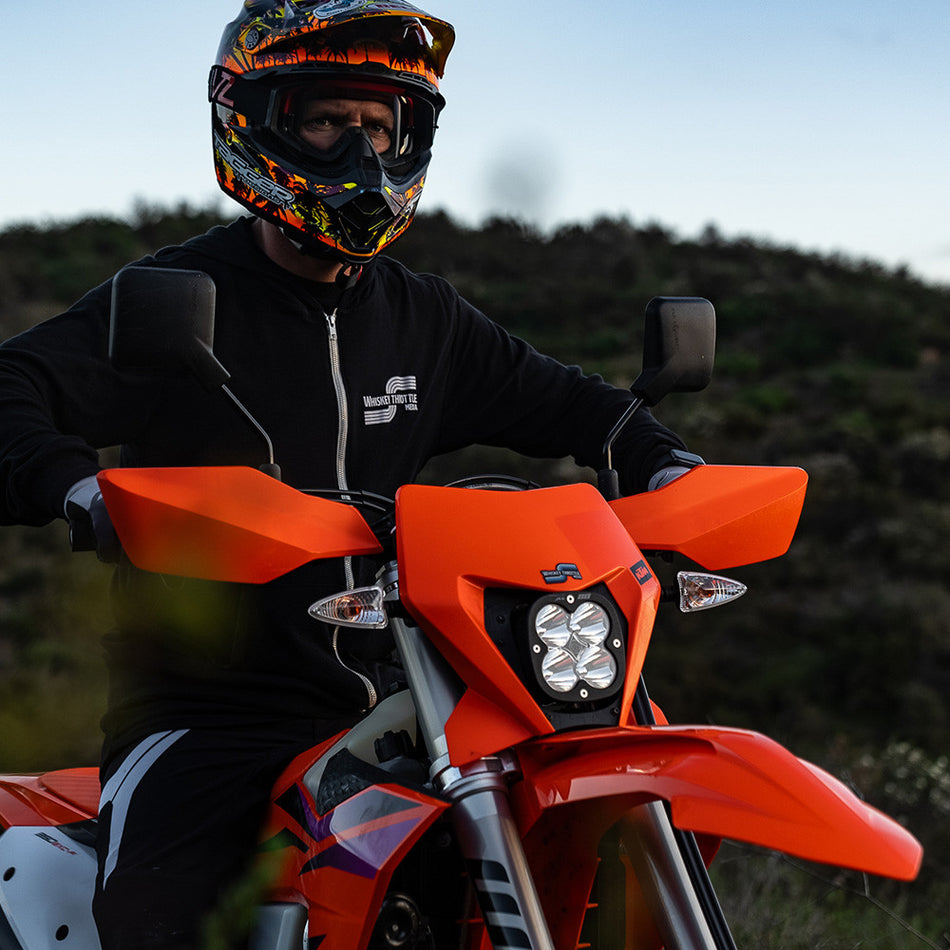 Baja Designs XL80 Headlight Kit 2024+ KTM 350/450/500
