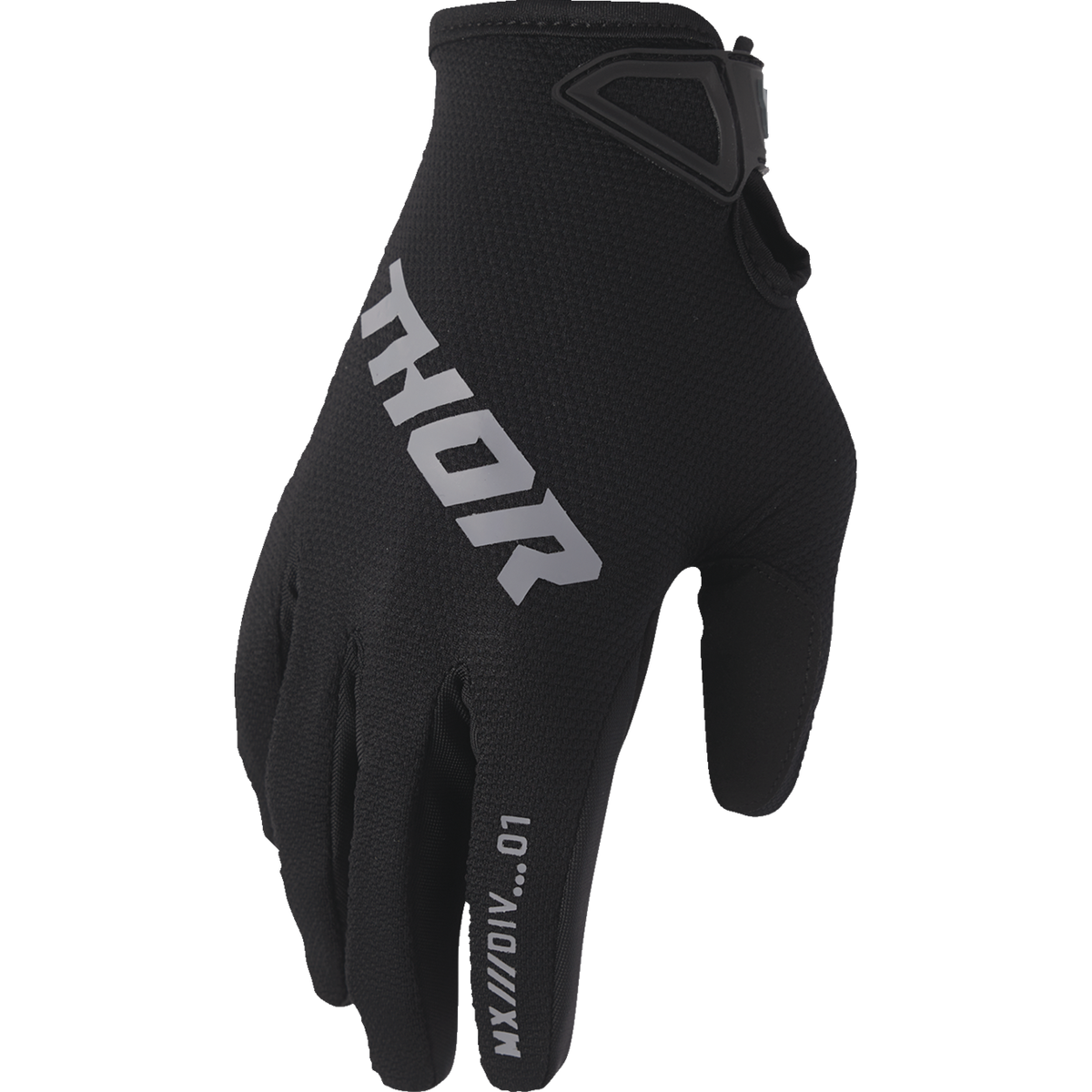 Thor-2026-Youth-RIDEMODE-Static-Gloves-