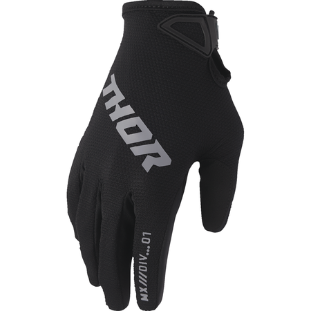Thor-2026-Youth-RIDEMODE-Static-Gloves-