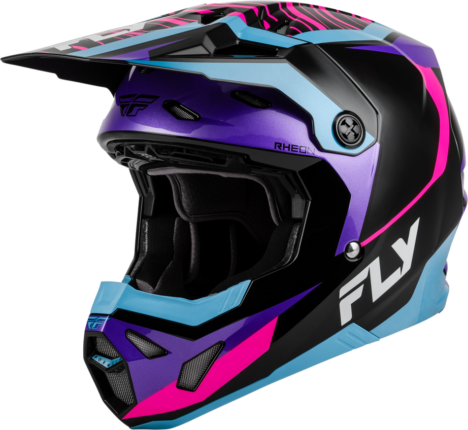 Fly Racing Formula CP Charge Helmet