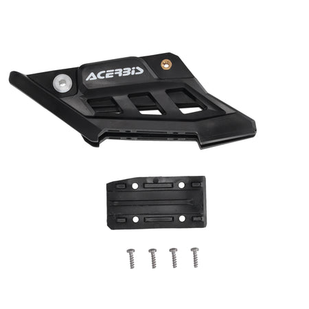 Chain Guide Tri Blk