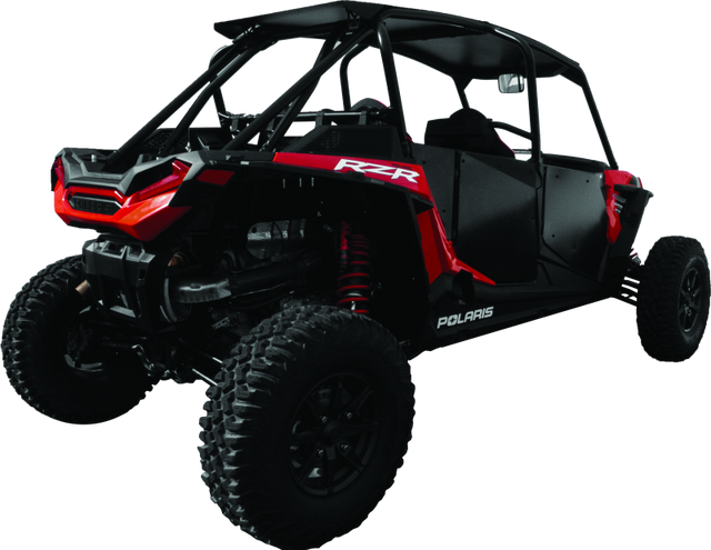 Dragonfire 16-23 Polaris RZR XP 4 1000 4 Doors Kit