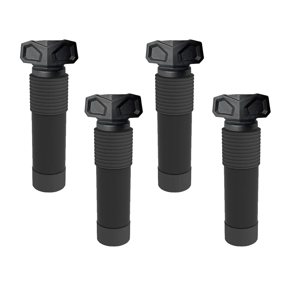 Kolpin Polaris Lock & Ride UTV Anchor Mounting Kit | 53504