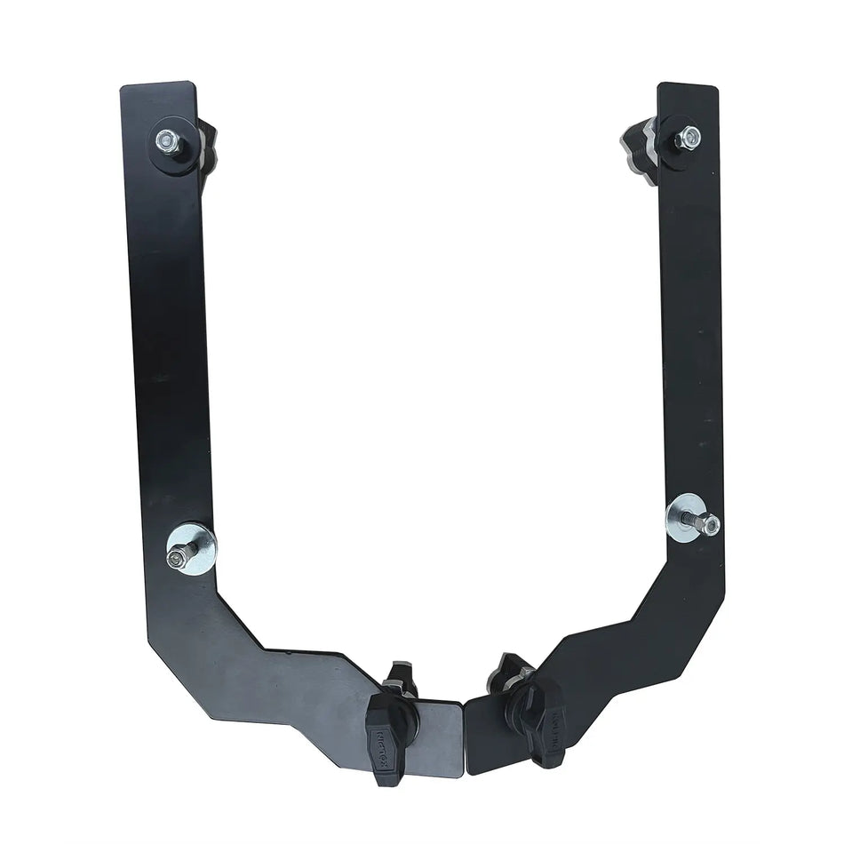 Kolpin Bed Bed Box/Rack Mounting Kit CF-Moto | 53508