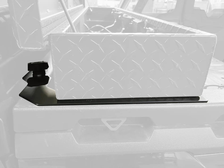 Kolpin Bed Bed Box/Rack Mounting Kit CF-Moto | 53508