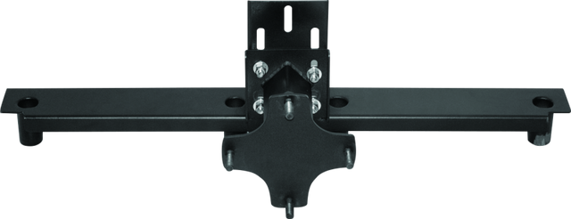 Dragonfire Spare Tire Carrier Polaris/Kawasaki