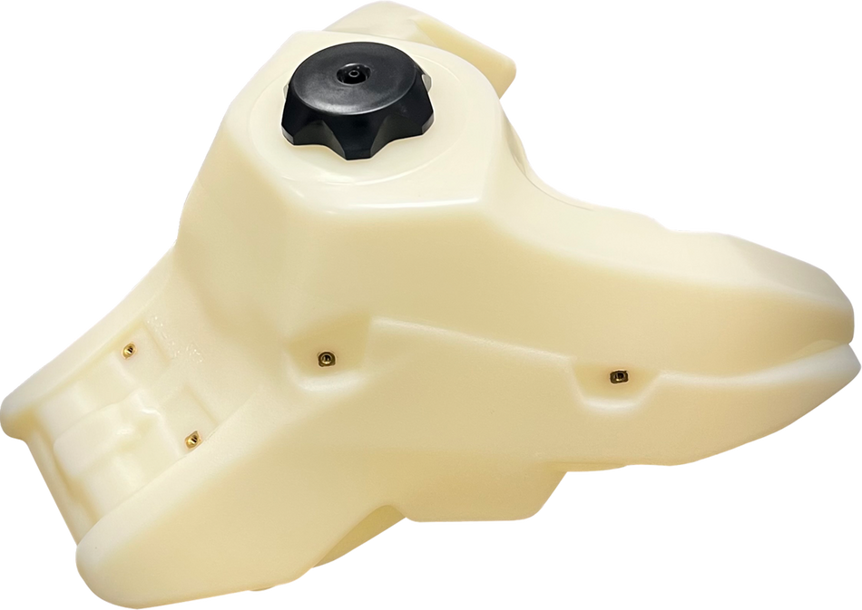 IMS PRODUCTS INC. Large-Capacity Gas Tank - Natural - Honda - 3 Gallon 112261-N2
