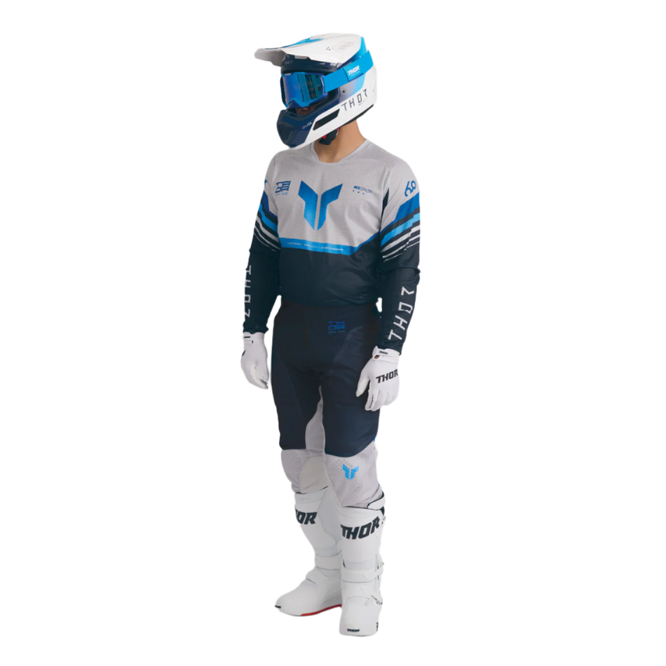 Thor 2026 Launchmode Air Raptor Jersey/Pant Kit